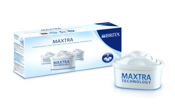 מארז 3 פילטרים MAXTRA