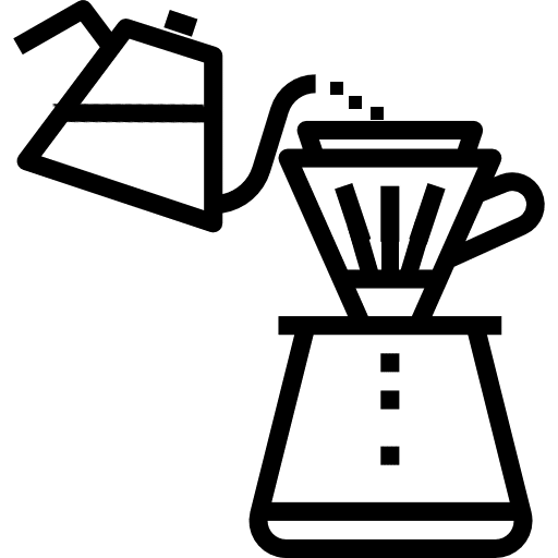 פילטר למכונת קפה