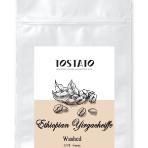 Blossom - Ethiopian Yirgacheffe