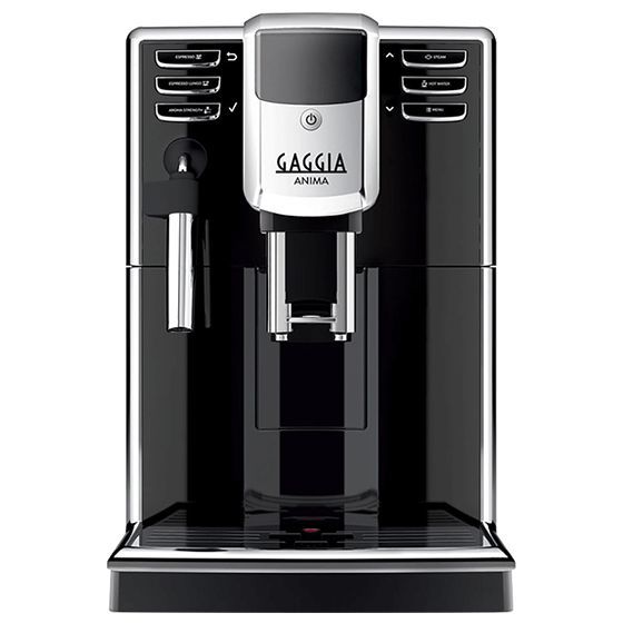 מכונת קפה גאג’יה אנימה סטייל Gaggia ANIMA Style CMF