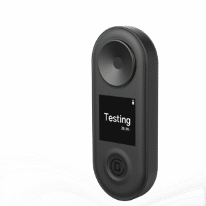 DiFluid R2 Extract — רפרקטומטר TDS לקפה