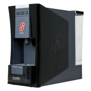 מכונת קפה EssE Cafe System Black
