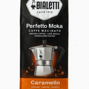 קפה טחון למקיניטה Bialeti moka Caramello 250 Gr