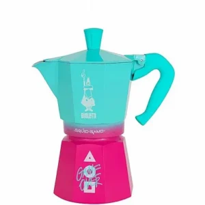 מקיניטה SQUID GAME 6 Cups