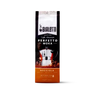קפה טחון למקיניטה Bialeti moka nocciola 250 Gr