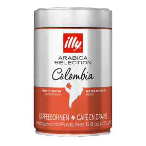 פולי קפה אילי   250 גרם illy Colombia
