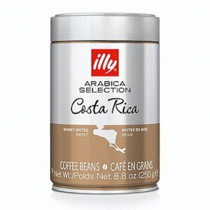 פולי קפה אילי   250 גרם illy Costa Rica