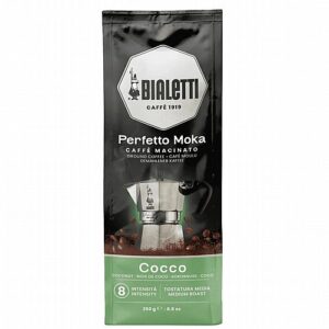 קפה טחון למקניטה Bialrtti Cocco