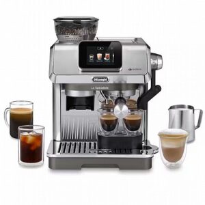 מכונת קפה De'Longhi La Specialista Touch EC9455.M