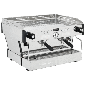 מכונת אספרסו מקצועית La Marzocco Linea PB X שני ראשים