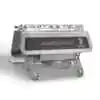 ⁦מכונת קפה מקצועית בזרה - Bezzera VICTORIA Coffee machine⁩ – תמונה ⁦4⁩