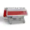 ⁦מכונת קפה מקצועית בזרה - Bezzera VICTORIA Coffee machine⁩ – תמונה ⁦3⁩