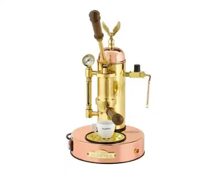 מכונת אספרסו Elektra Micro Casa Leva S1