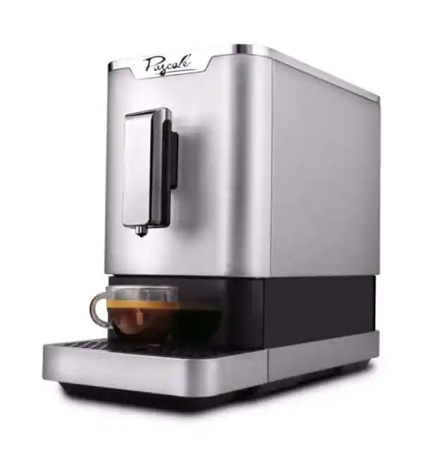 מכונת קפה טוחנת Pascale Coffee & Tea