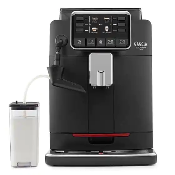 Gaggia Cadorna Milk מכונת קפה אוטומטית