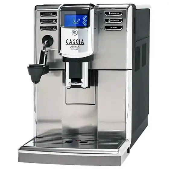 Gaggia Anima - deluxe