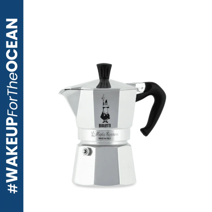 ביאלטי מוקה אקספרס 12 כוסות