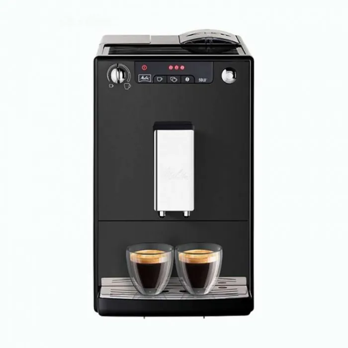 Melitta Solo Black
