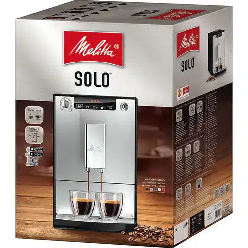 ⁦Melitta Solo Black⁩ – תמונה ⁦5⁩