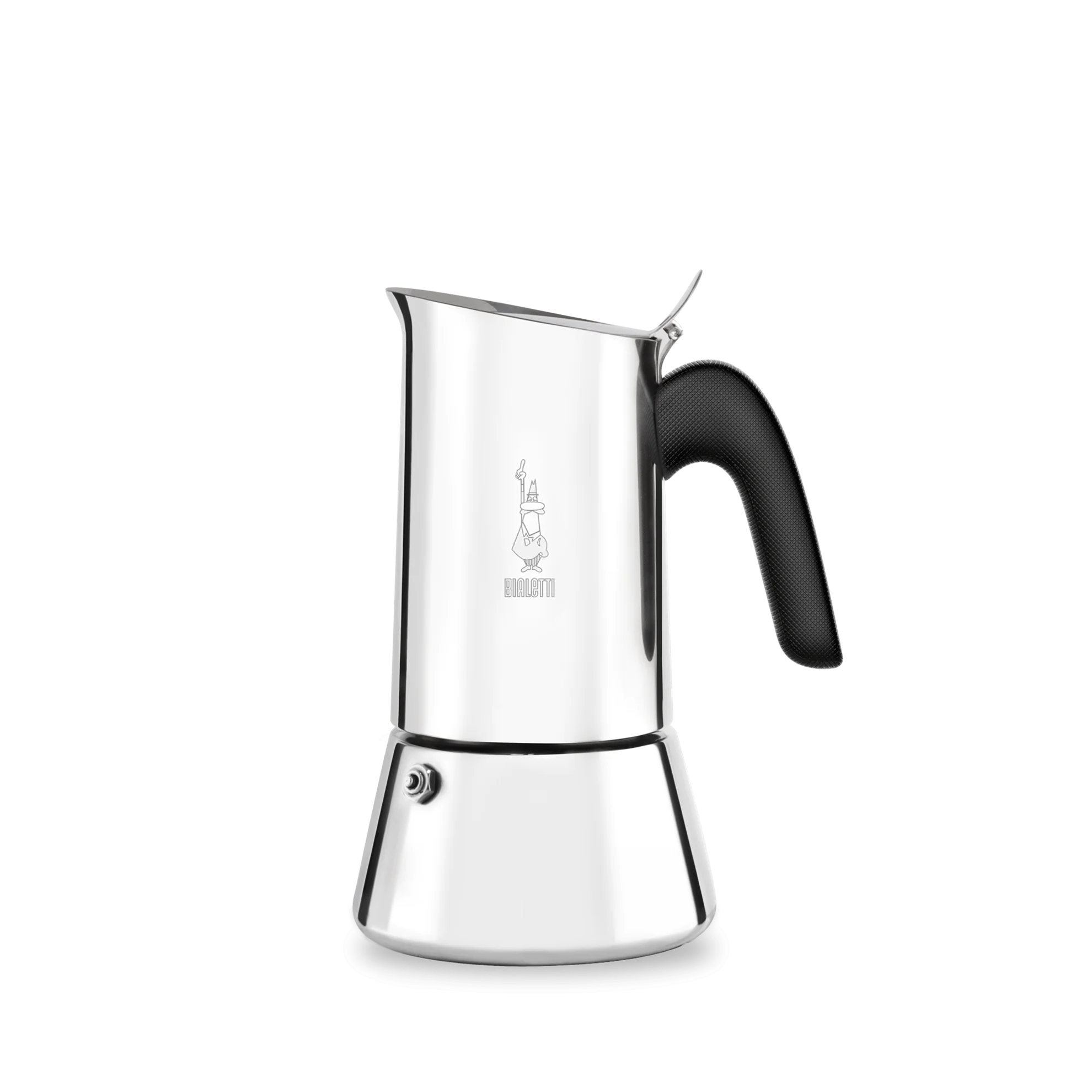 ביאלטי מקינטה מוקה סדרת וונוס נרוסטה 6 כוסות