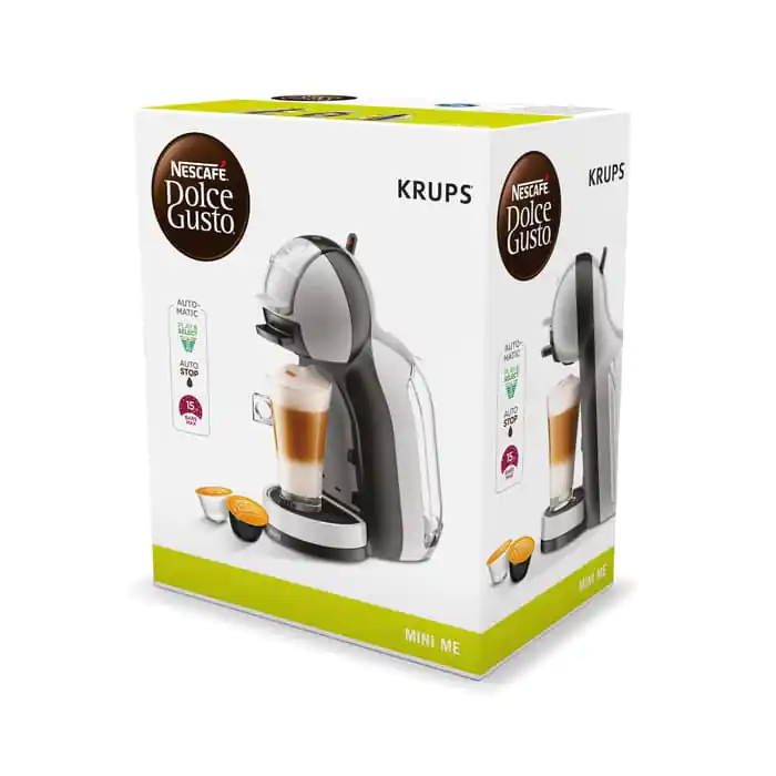 ⁦מכונת קפה Nescafe Dolce Gusto Mini Me⁩ – תמונה ⁦2⁩