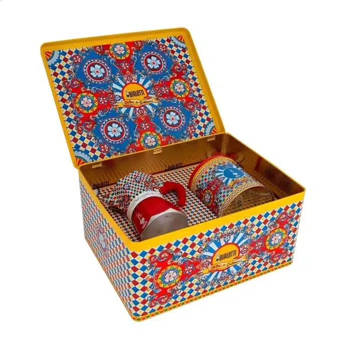 ⁦מארז יוקרתי  D&G⁩ – תמונה ⁦5⁩