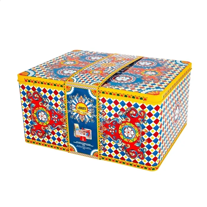 ⁦מארז יוקרתי  D&G⁩ – תמונה ⁦4⁩