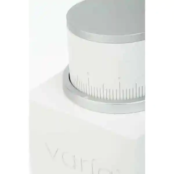 ⁦מטחנת קפה וריה (דור 2) Varia VS3 - Single Dose  - צבע לבן⁩ – תמונה ⁦4⁩