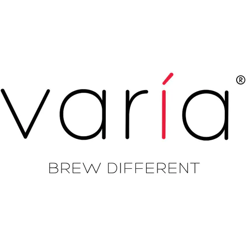 ⁦מטחנת קפה וריה (דור 2) Varia VS3 - Single Dose  - צבע לבן⁩ – תמונה ⁦8⁩