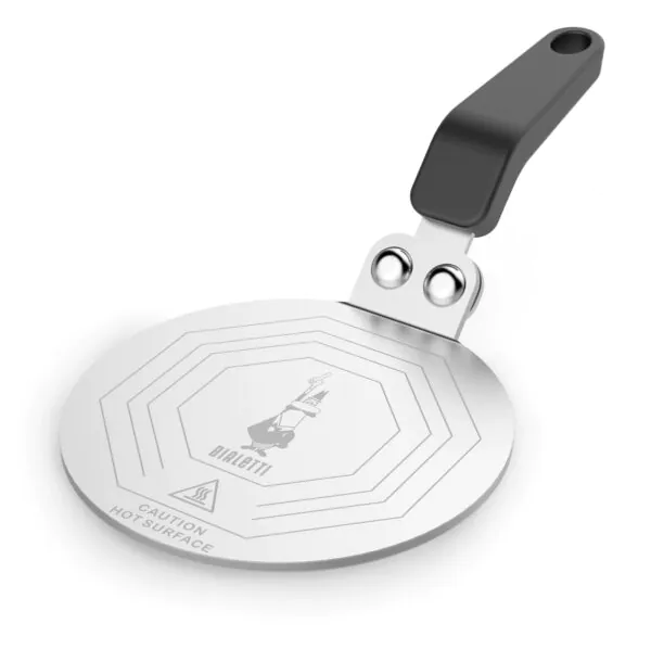 INDUCTION PLATE - בסיס לאינדוקציה ביאליטי