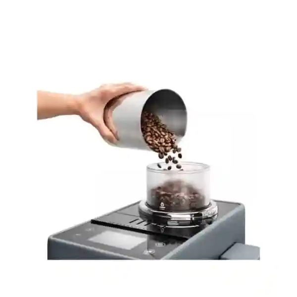 ⁦מכונת קפה דילונגי Delonghi RIVELIA EXAM440.55.G⁩ – תמונה ⁦6⁩