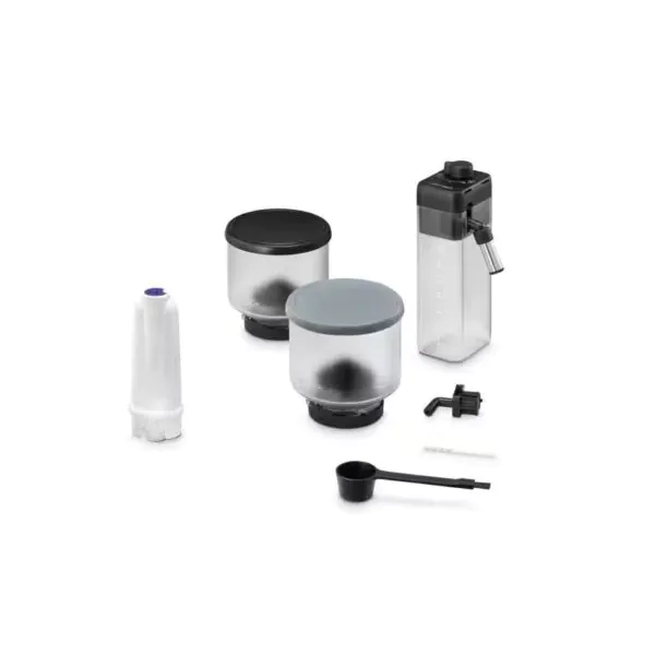 ⁦מכונת קפה דילונגי Delonghi RIVELIA EXAM440.55.G⁩ – תמונה ⁦4⁩