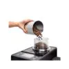 ⁦מכונת קפה דילונגי Delonghi RIVELIA EXAM440.55.B⁩ – תמונה ⁦4⁩