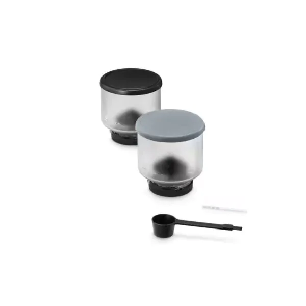 ⁦מכונת קפה דילונגי Delonghi RIVELIA EXAM440.55.B⁩ – תמונה ⁦3⁩