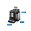 ⁦מכונת קפה דילונגי Delonghi RIVELIA EXAM440.55.B⁩ – תמונה ⁦2⁩