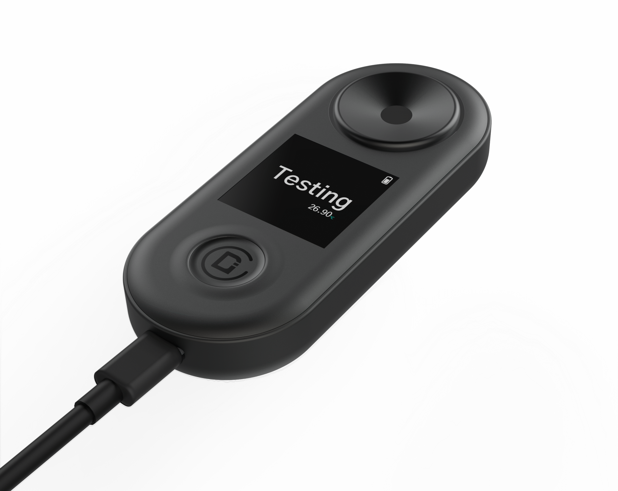 ⁦DiFluid R2 Extract — רפרקטומטר TDS לקפה⁩ – תמונה ⁦5⁩